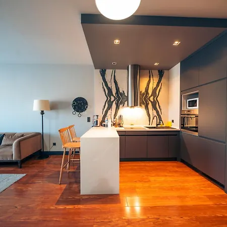 Beyoglu Benesta Residence, 2 Bedroom No-71