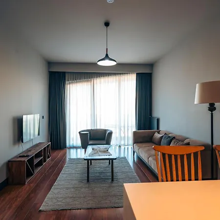 Beyoglu Benesta Residence, 2 Bedroom No-71 Apartment
