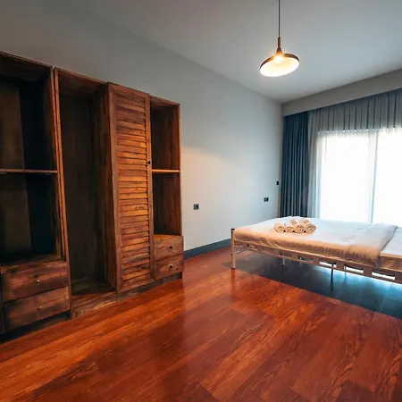Apartment Beyoglu Benesta Residence, 2 Bedroom No-71