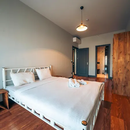 Beyoglu Benesta Residence, 2 Bedroom No-71 Istanbul