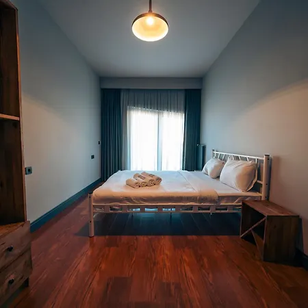 Apartment Beyoglu Benesta Residence, 2 Bedroom No-71 Istanbul