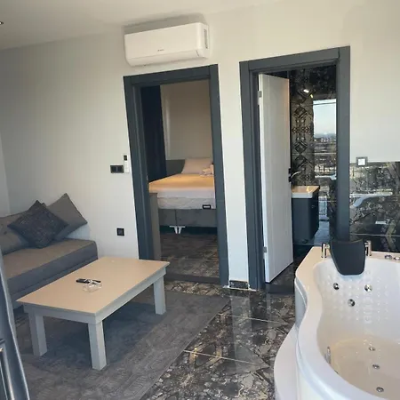 Ck Boutique Hotel *