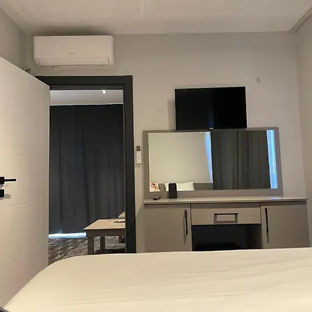 Ck Boutique Hotel Istanbul