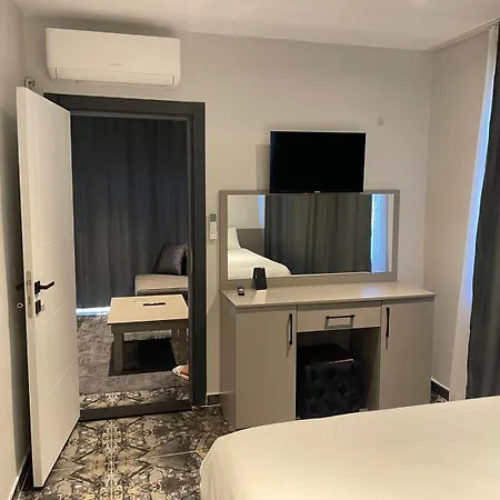 Ck Boutique Hotel *