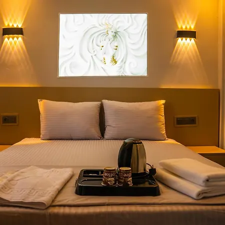 Hotel Ck Boutique