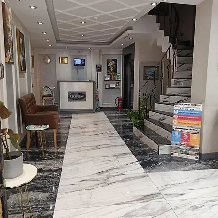 Grand Kybele * Istanbul