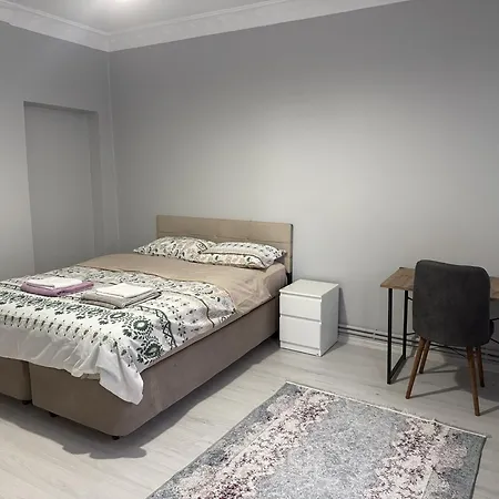 Only For Families Hostel Istanbul