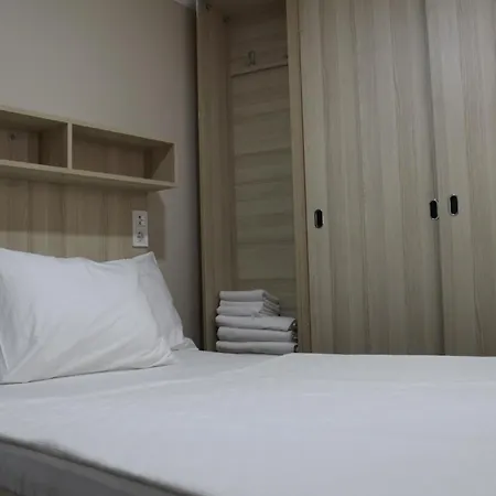 Carvan Hotel Istanbul