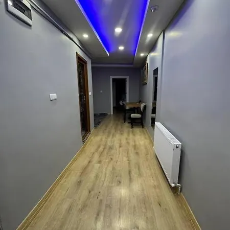 Pequena Casa Apartment *