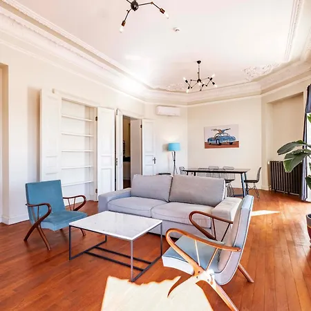 Apartment Homie - Turna Residences In Cihangir *