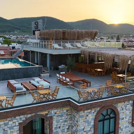 Ma-si Hotel