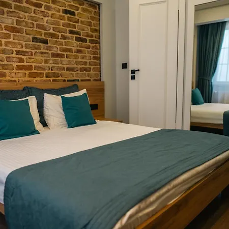 Taksim Santa Lucia Hotel *