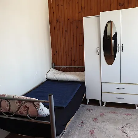 Hostel Men's In Fatih,
