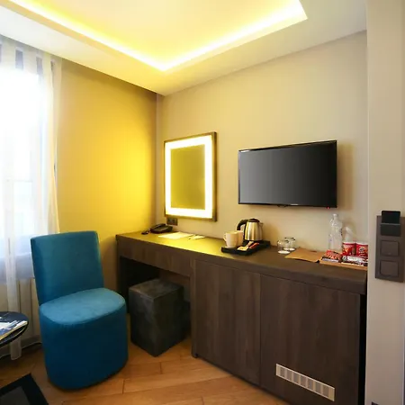 The Capital Aparthotel