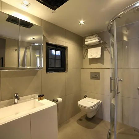 The Capital 2* Istanbul