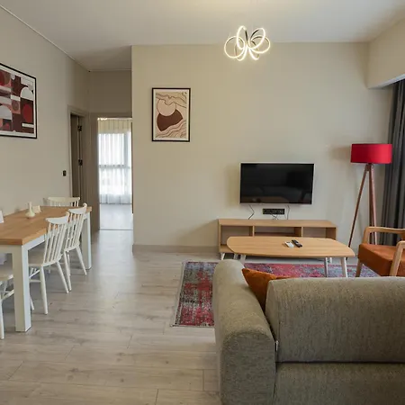 Western & Residences Hotel Estambul