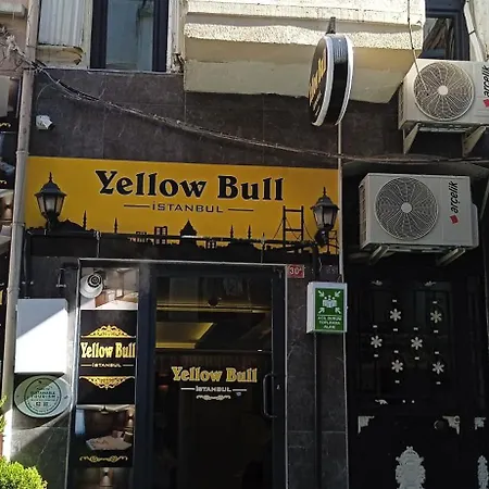 Yellow Bull Homestay