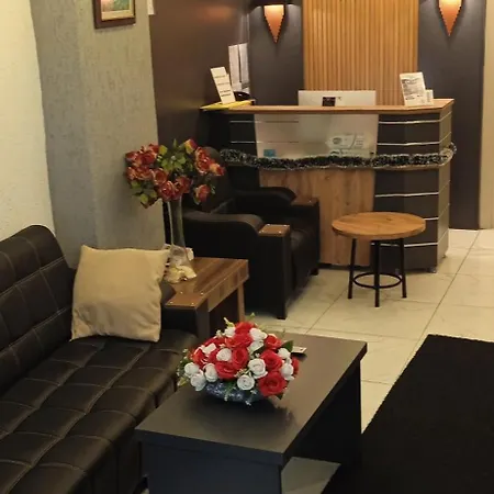 Yellow Bull Homestay Istanbul