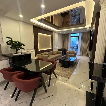 Royal In Sinpas Queen 40f Apartment *