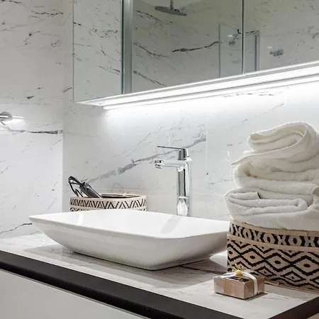 Apartment Royal In Sinpas Queen 40f Istanbul