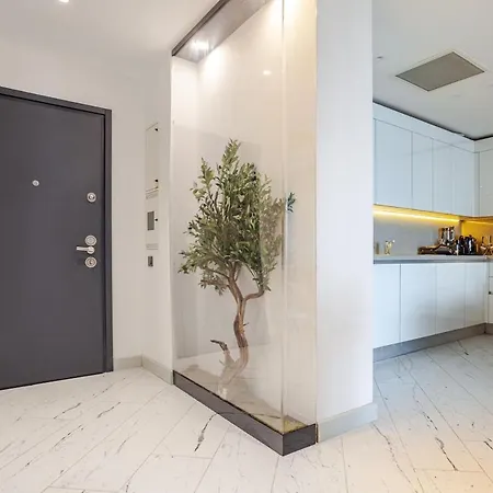 Royal In Sinpas Queen 40f Apartment Istanbul