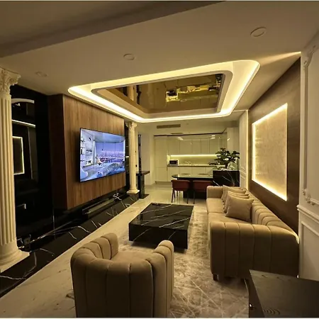 Royal In Sinpas Queen 40f * Estambul