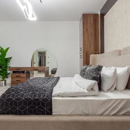 Apartment Royal In Sinpas Queen 40f *