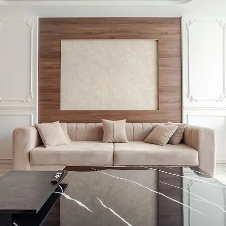 Royal In Sinpas Queen 40f Apartment