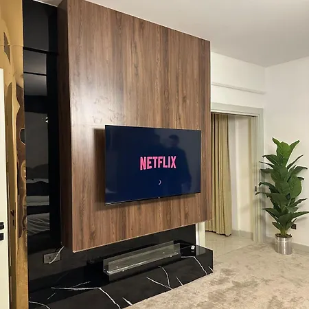 Apartment Royal In Sinpas Queen 40f