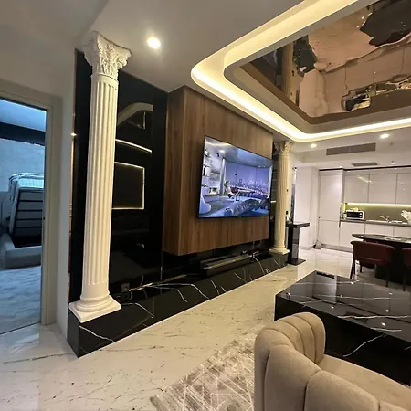 Royal In Sinpas Queen 40f *