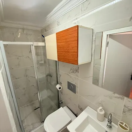 Aparthotel Halic Istanbul