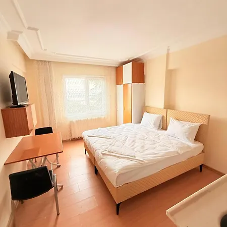 Halic Aparthotel