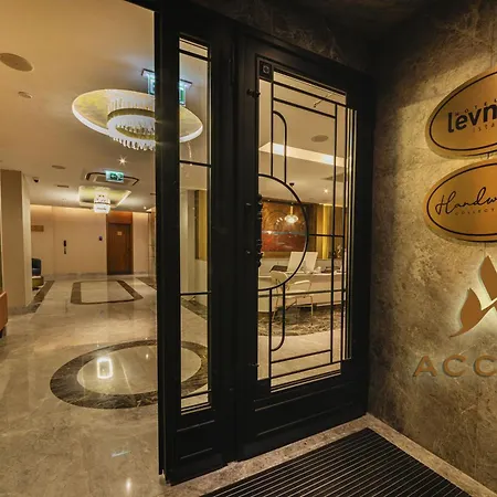 Levni Handwritten Collection By Accor Hotel
