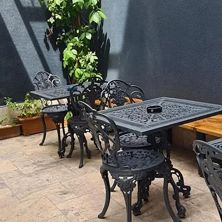 Modern Furnished Historical Building * Istanbul