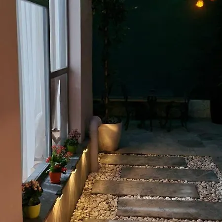 Villa Modern Furnished Historical Building *