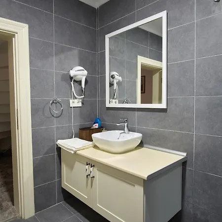 Modern Furnished Historical Building