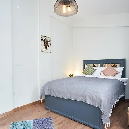 Modern Furnished Historical Building Villa *