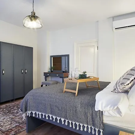 Villa Modern Furnished Historical Building *