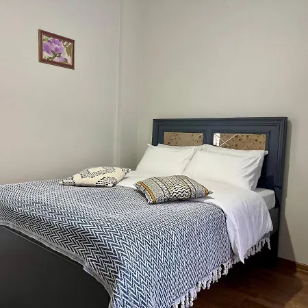 Modern Furnished Historical Building * Istanbul