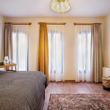 Villa Modern Furnished Historical Building