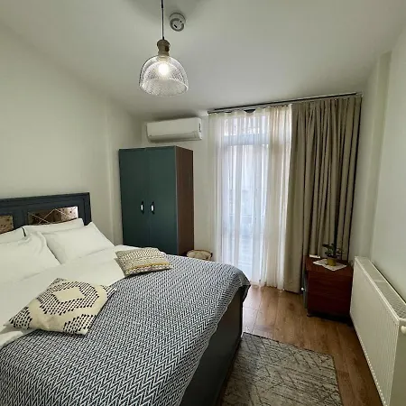 Modern Furnished Historical Building