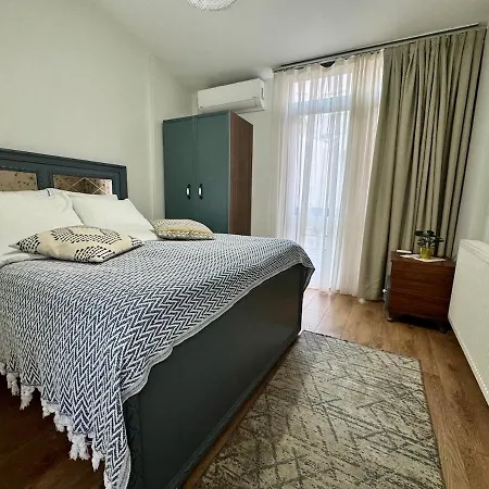 Modern Furnished Historical Building Villa Istanbul
