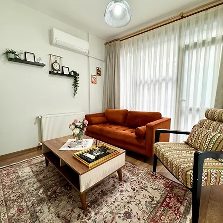 Villa Modern Furnished Historical Building