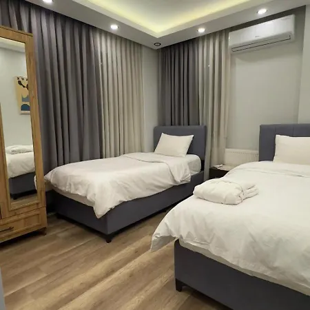 Guendogdu Apartment