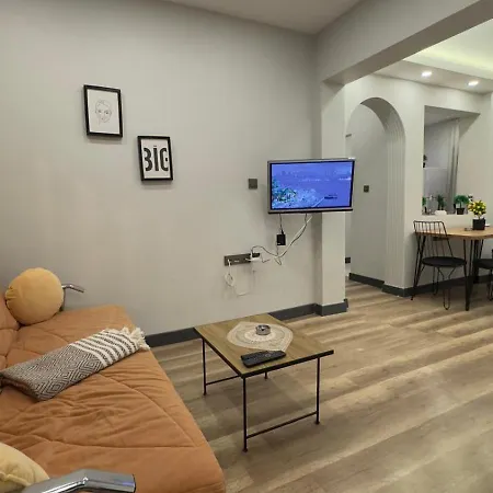 Guendogdu Apartment Istanbul