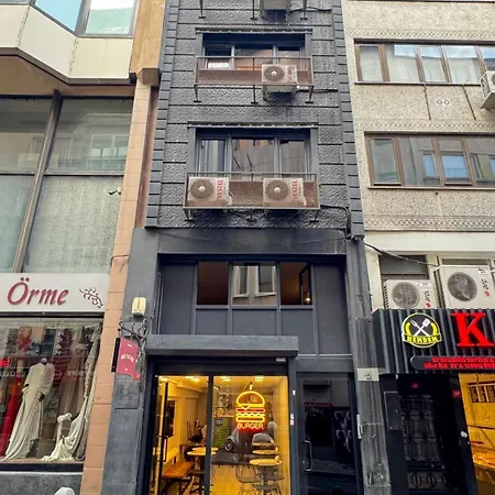 Apartment Handmade *