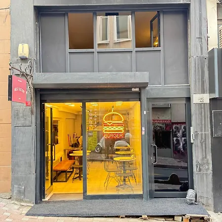Apartment Handmade