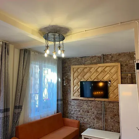 Apartment Old Sultanahmet *