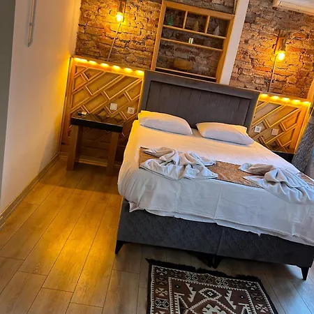 Apartment Old Sultanahmet *