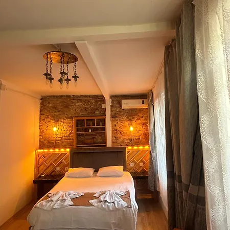 Apartment Old Sultanahmet Istanbul